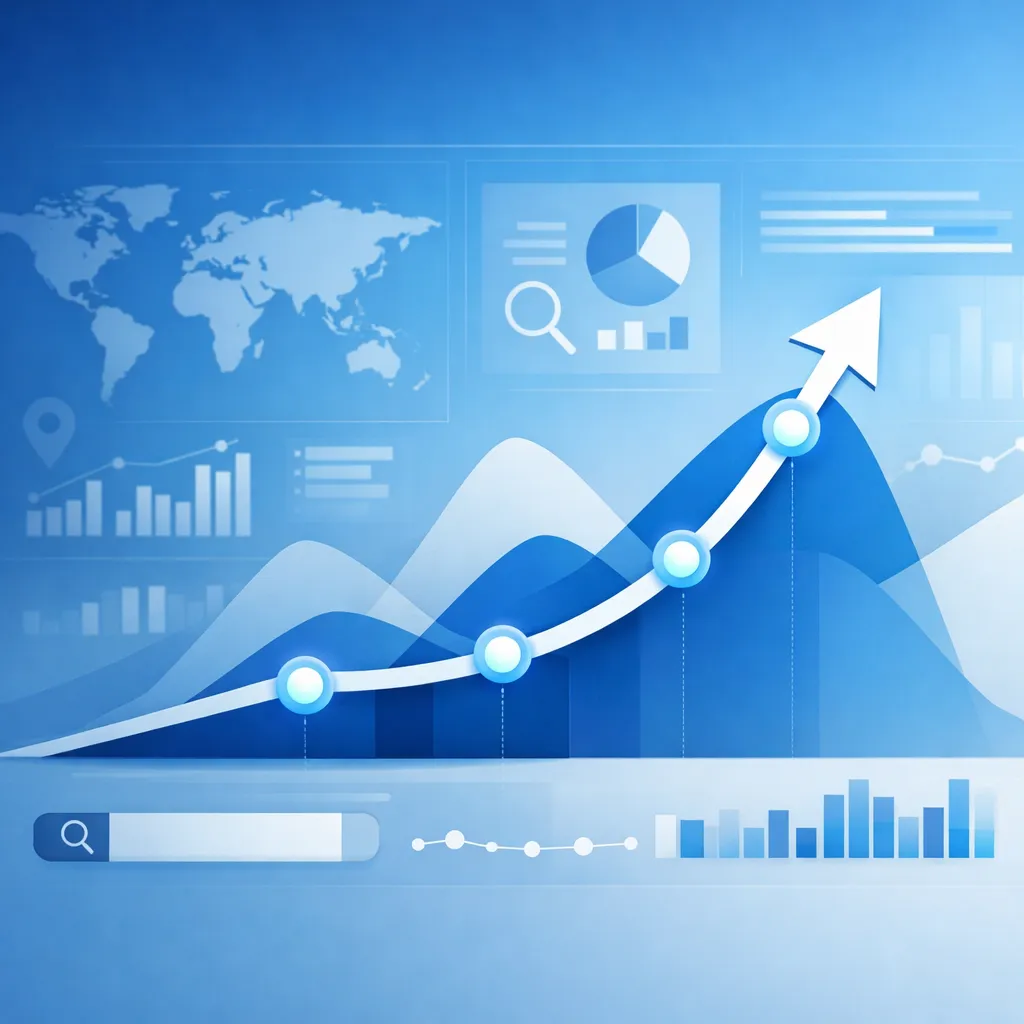 Agencia SEO Colombia: Posiciona tu Empresa en los Buscadores con IA