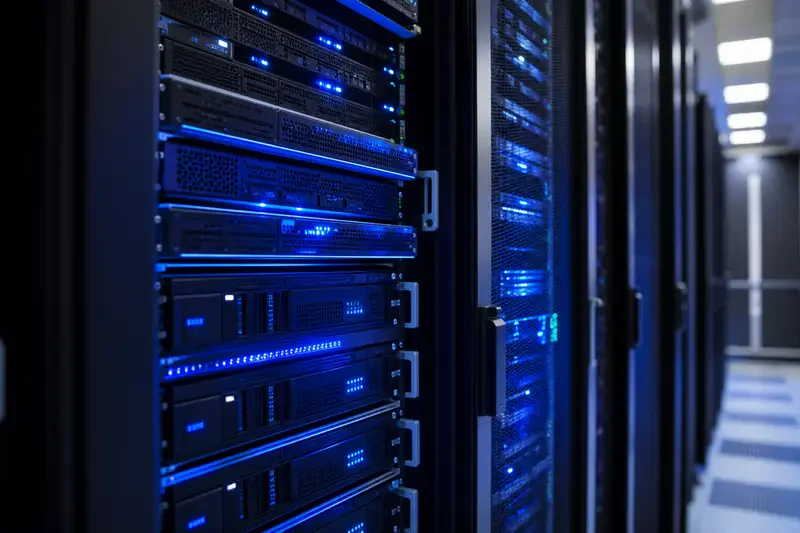 Claude on-premise con Blue Power Agent: IA privada para empresas que no pueden usar la nube