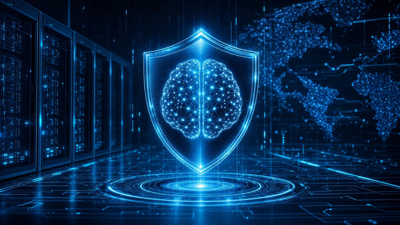 Ciberseguridad en IA: 78% de empresas tuvo incidentes pero solo 26% tiene gobernanza