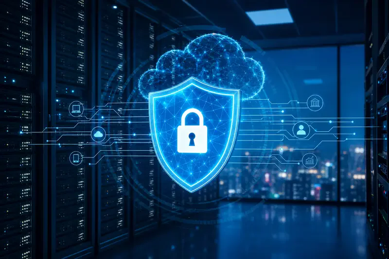 Ciberseguridad para PYMES en Colombia 2026: 7 riesgos y cómo protegerte