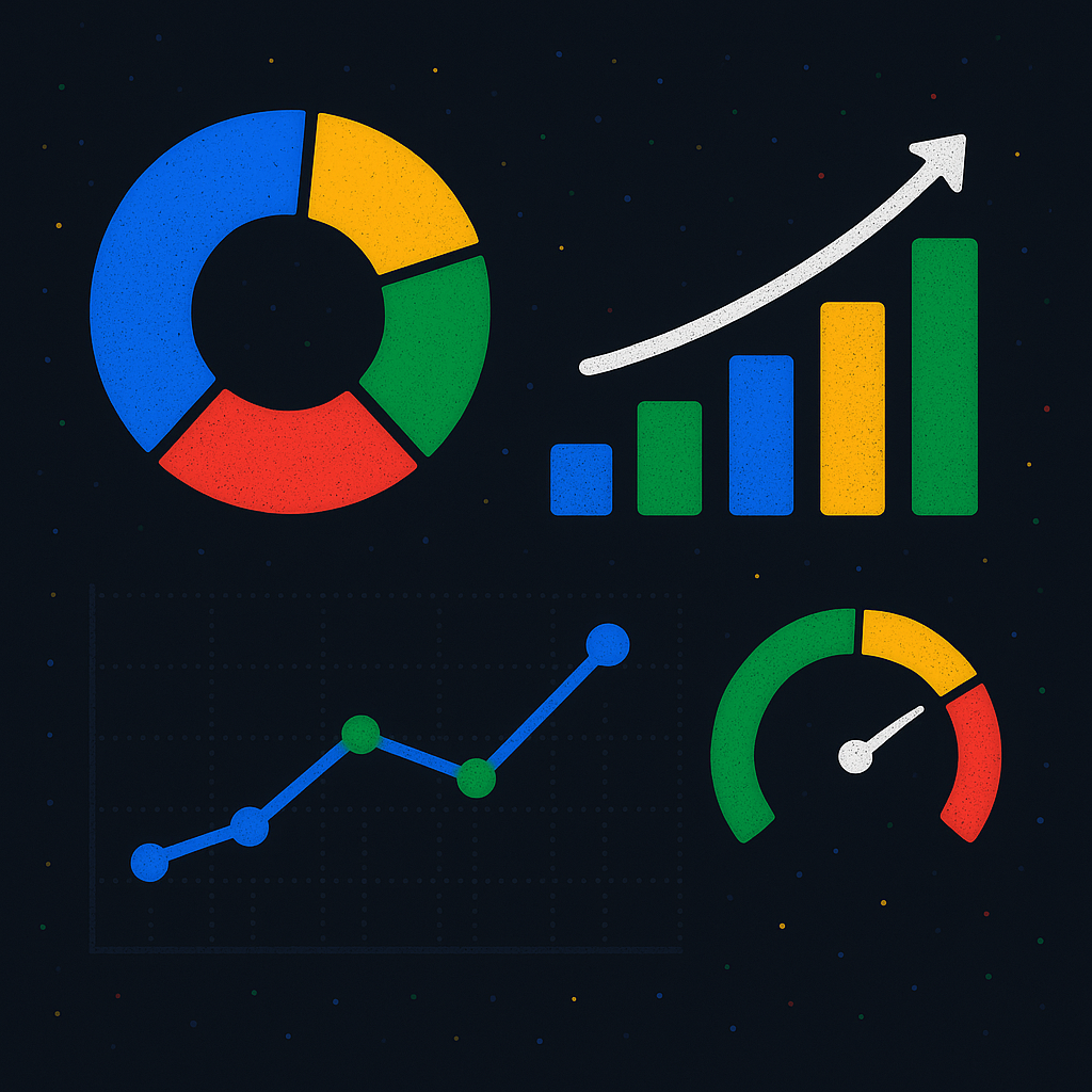 Google Ads Colombia: Presupuesto Mínimo, Costos y Cómo Optimizar tu Inversión 2026