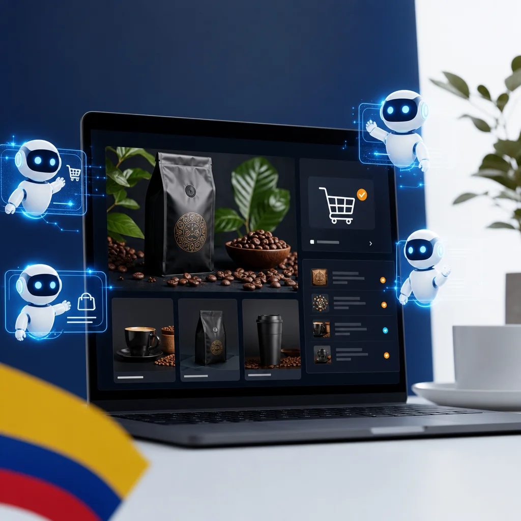 Guía completa: Integra Workers de IA en tu tienda Shopify (2026)