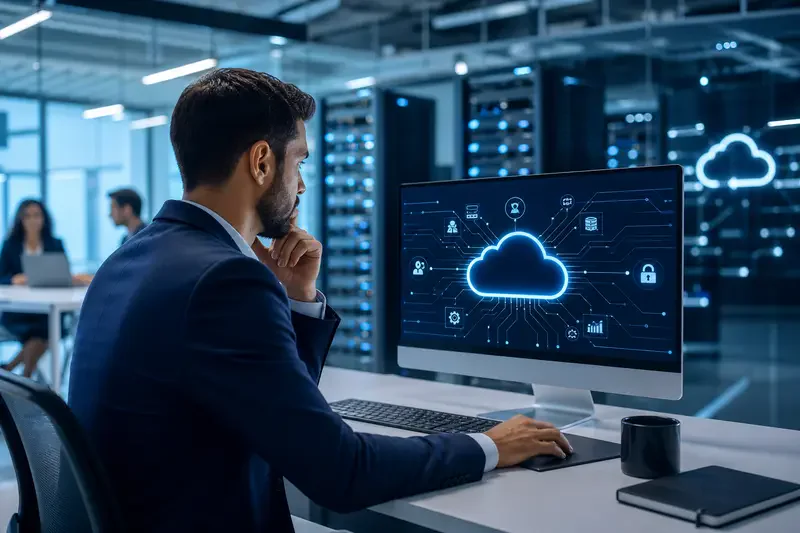 ¿Tu infraestructura cloud esta lista para agentes IA? 5 senales