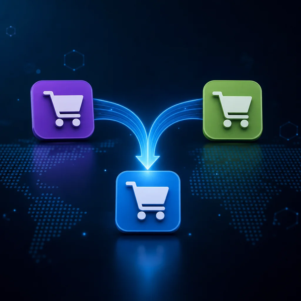 Migrar de WooCommerce a Shopify: Guía Definitiva 2026 para Tiendas Colombianas