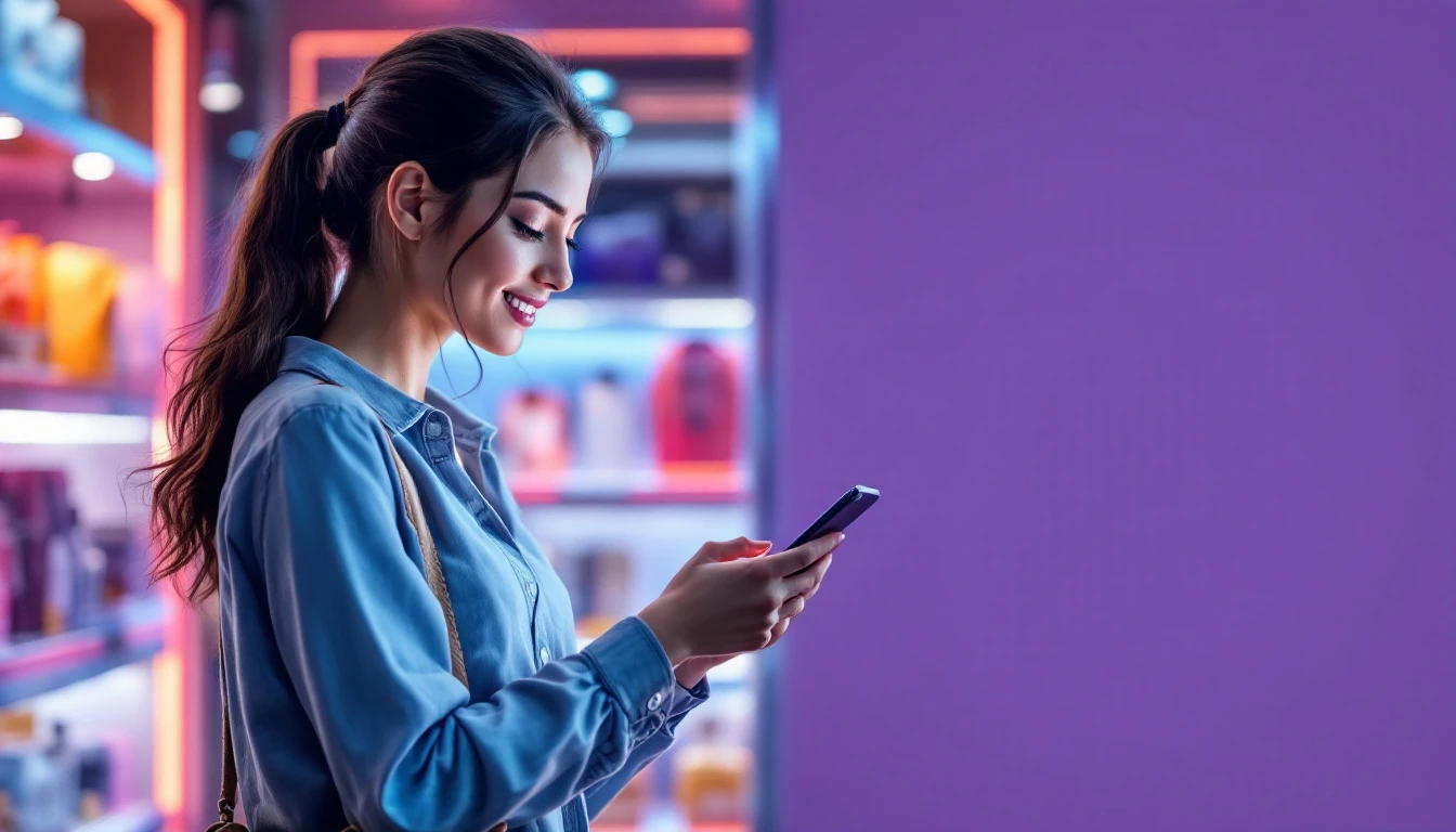 Tráfico de IA en e-commerce: convierte 25 % mejor que el orgánico