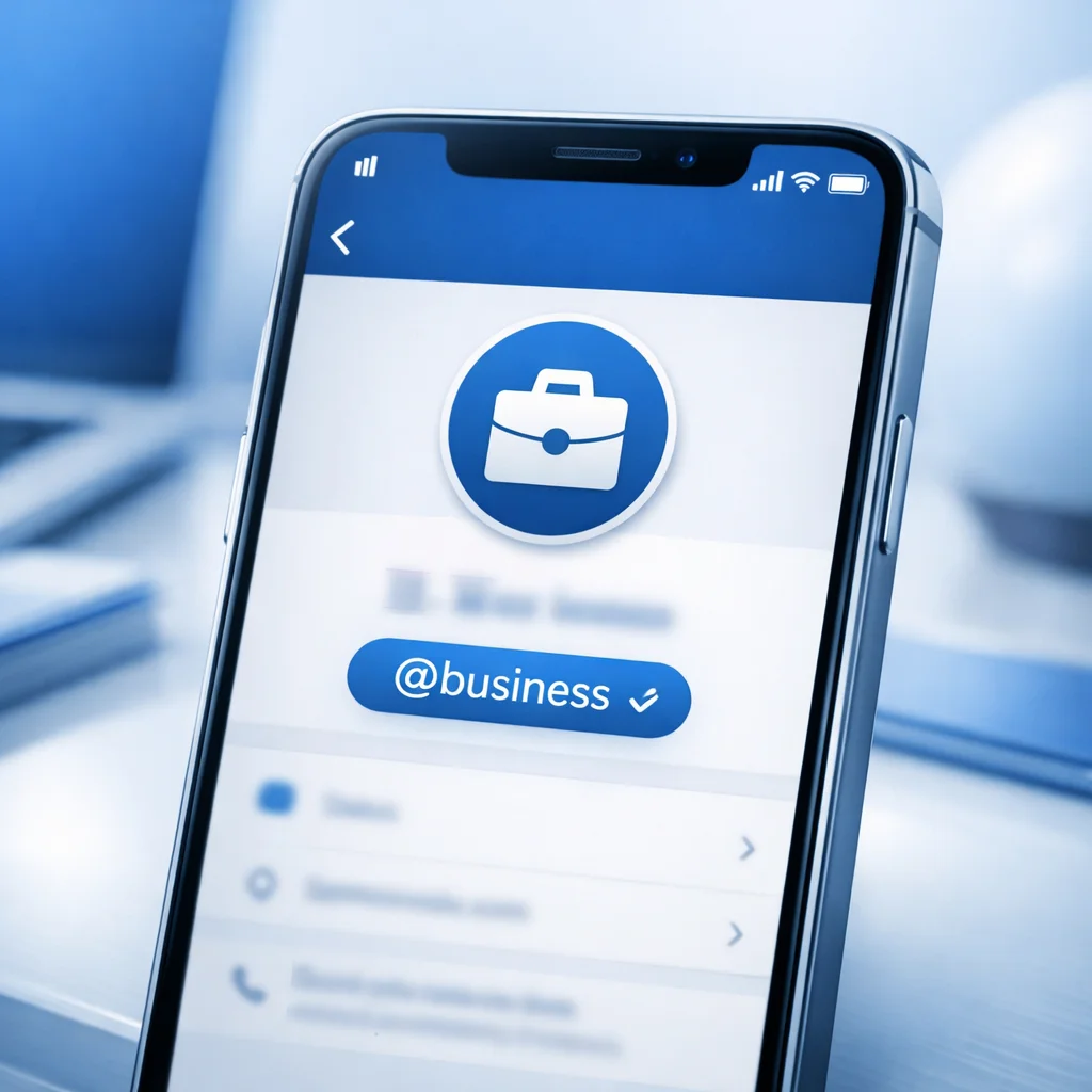 Nombres de usuario en WhatsApp: guía completa de BSUID para empresas en 2026