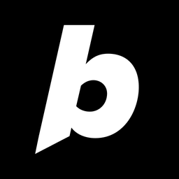 Logo de Bolt.new
