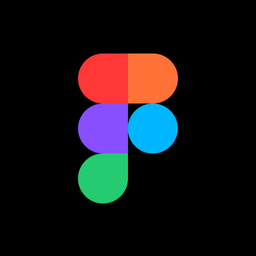 Logo de Figma