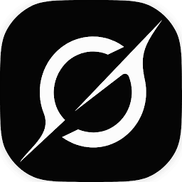 Logo de Grok