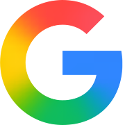 Logo Google Actívate