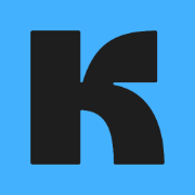 Logo de Kit (ConvertKit)