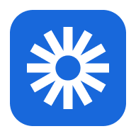 Logo de Loom