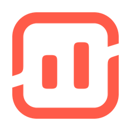 Logo de Surfer SEO