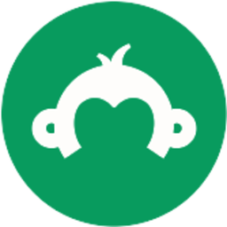 Logo de SurveyMonkey