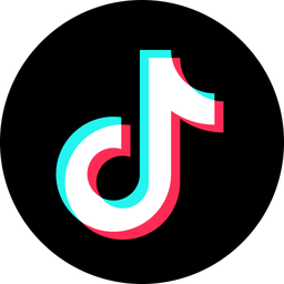 Logo de TikTok Ads