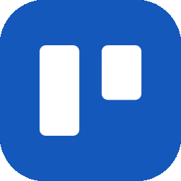 Logo de Trello
