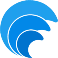 Logo de Wave Maker