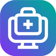 Logo de WPDoctor
