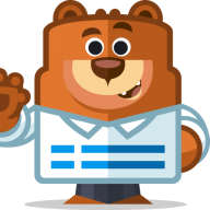 Logo de WPForms
