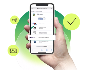 Optimiza tu negocio con la integración Wompi