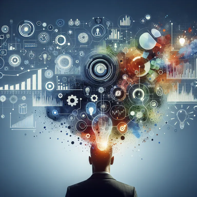 Descubre el Poder del Business Intelligence