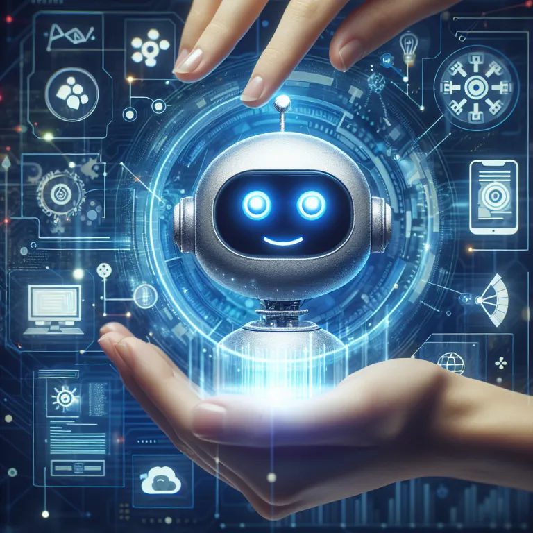 Chatbots con GPT: Revolucionando la Interacción Online