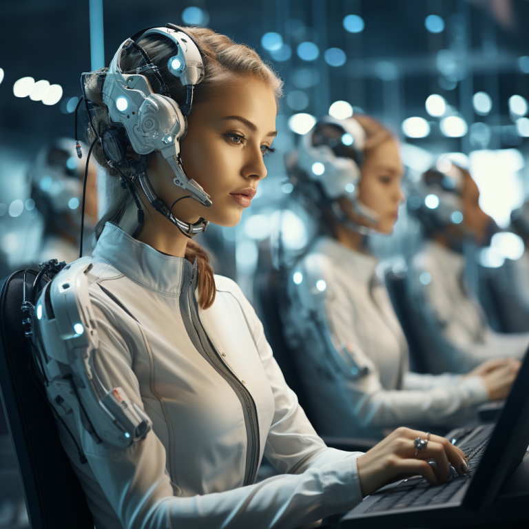 Convierte tus conversaciones en arte: Crea tu propio chat GPT personalizado