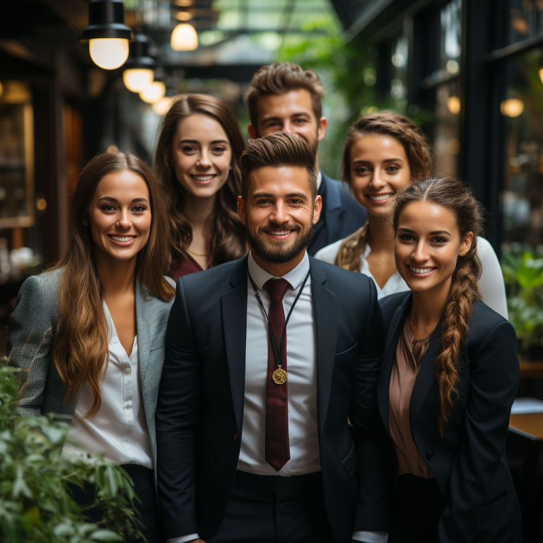 Optimiza tu negocio con la asesoría Zoho Colombia