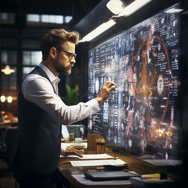 La Era Digital y los Empleados: ¿Quiénes Son los Empleados Digitales?