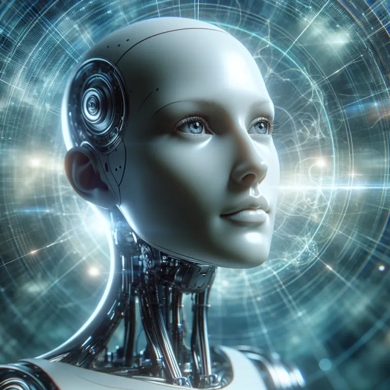 La singularidad en IA: un vistazo al futuro de la tecnología