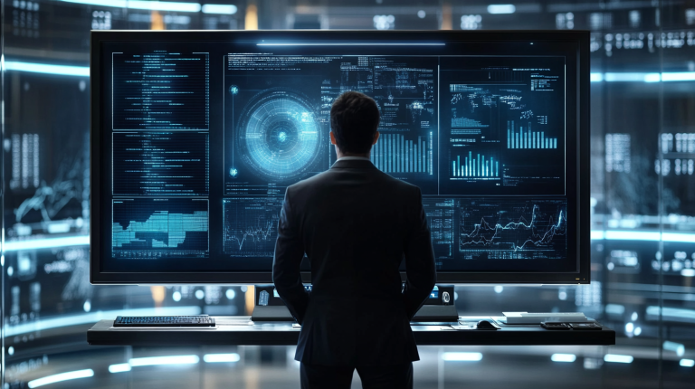 No es magia, es IA: cómo los agentes digitales entienden tu negocio en segundos