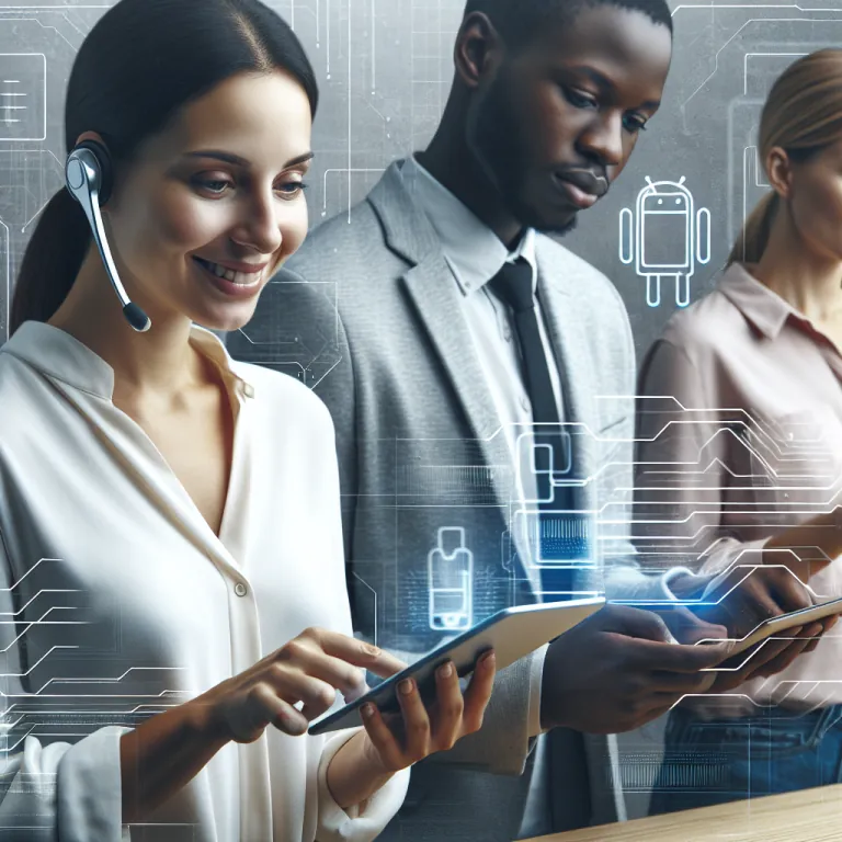 Empleados digitales: ¿mejor atención al cliente que humanos?