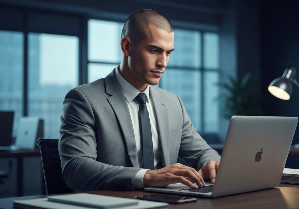 Teletrabajo IA transformación